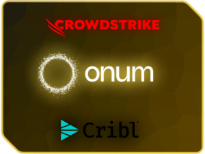 CrowdStrike to Acquire Onum: A Partnership Dissolved?